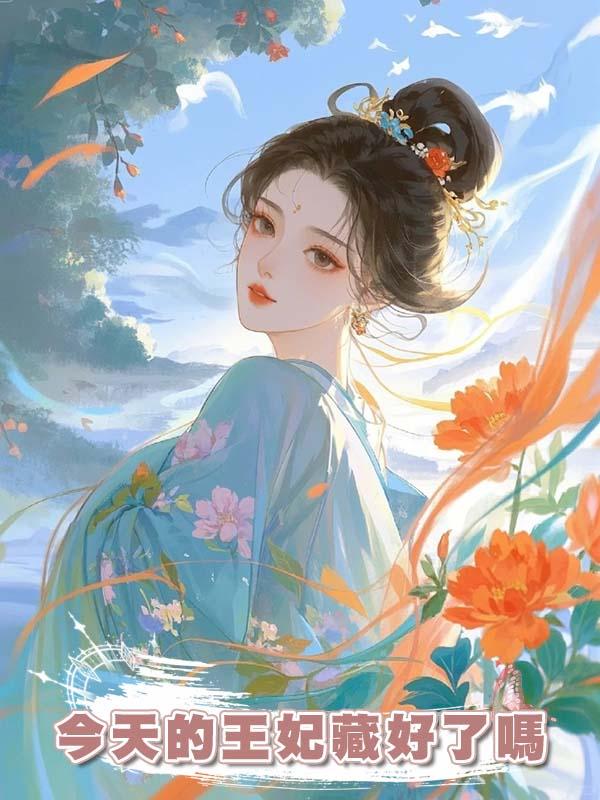 今天的王妃藏好了嗎