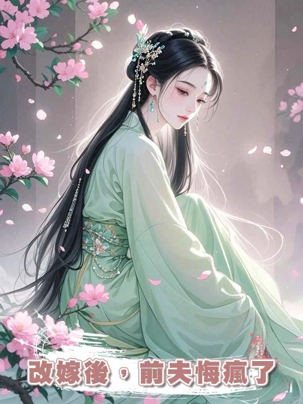 改嫁後，前夫悔瘋了