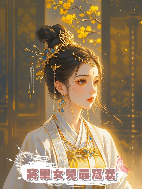 將軍女兒最窩囊
