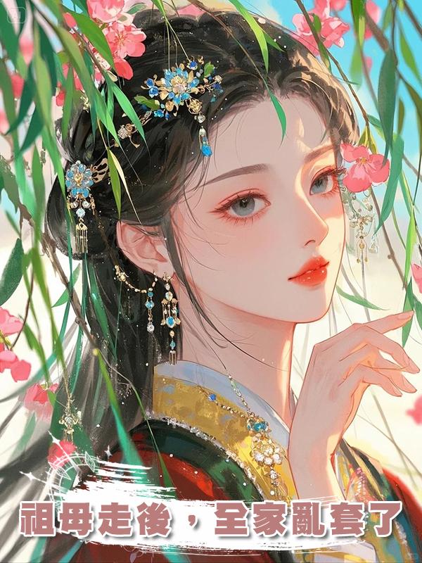 祖母走後，全家亂套了