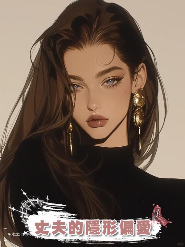 丈夫的隱形偏愛