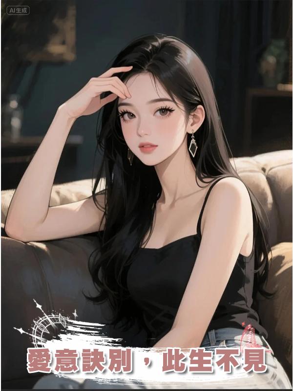 愛意訣別，此生不見