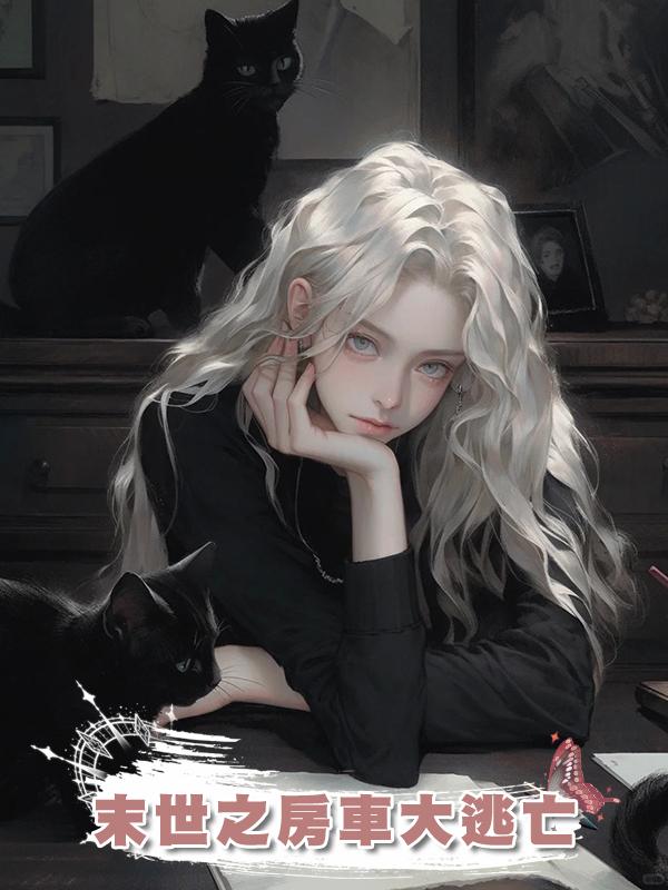 末世之房車大逃亡