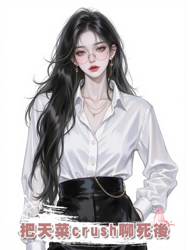 把天菜crush聊死後