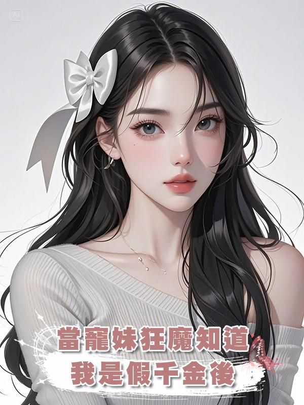 當寵妹狂魔知道我是假千金後