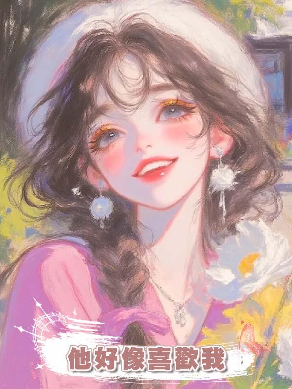 他好像喜歡我