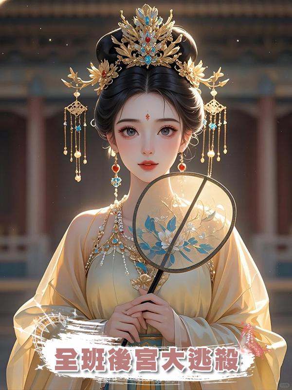 全班後宮大逃殺