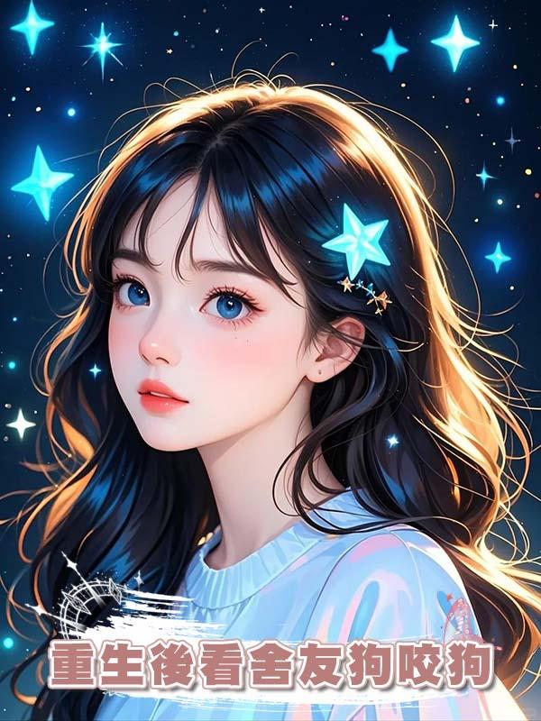 重生後看舍友狗咬狗