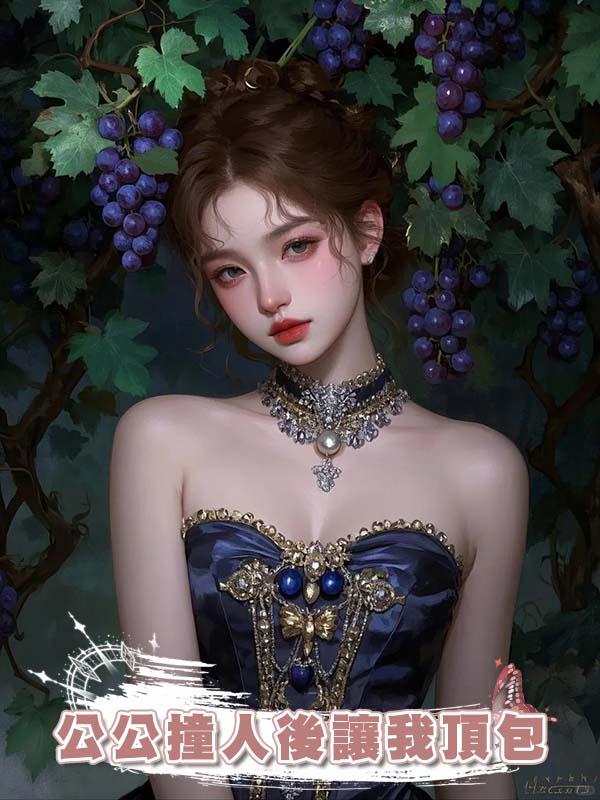 公公撞人後讓我頂包