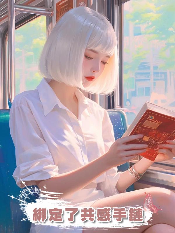 高考時我被綁定了共感手鏈