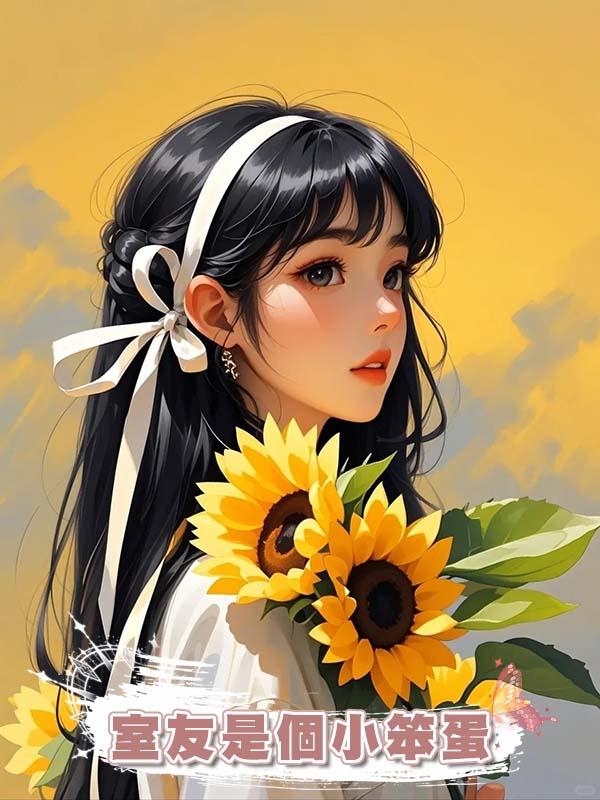 室友是個小笨蛋