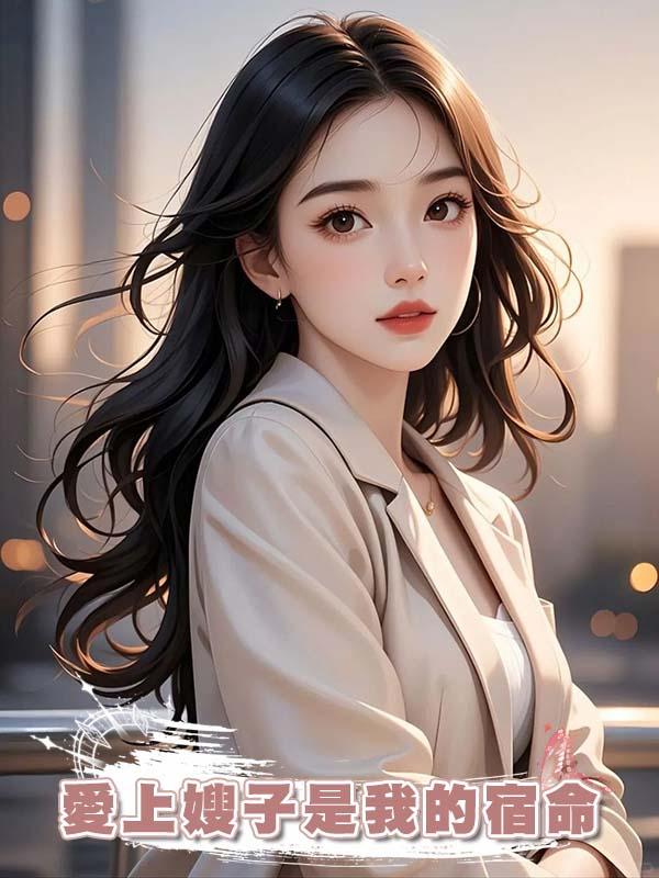 愛上嫂子是我的宿命
