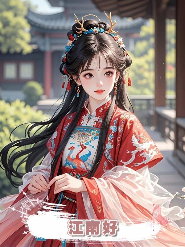 江南好