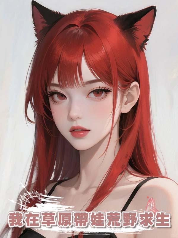 我在草原帶娃荒野求生