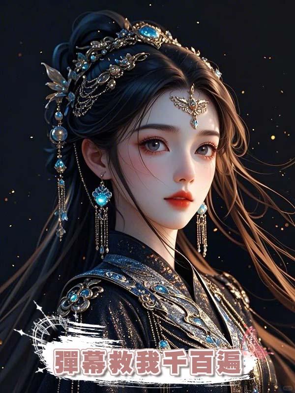 彈幕救我千百遍