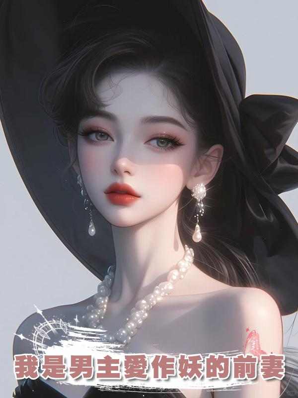 我是男主愛作妖的前妻