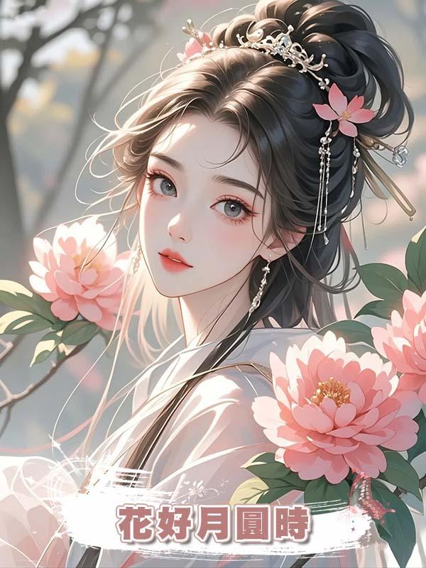 花好月圓時