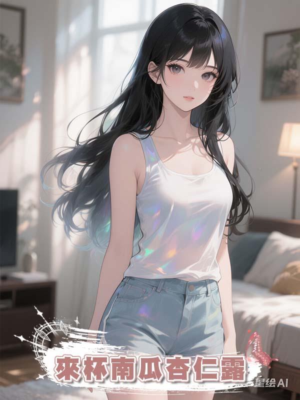 來杯南瓜杏仁露