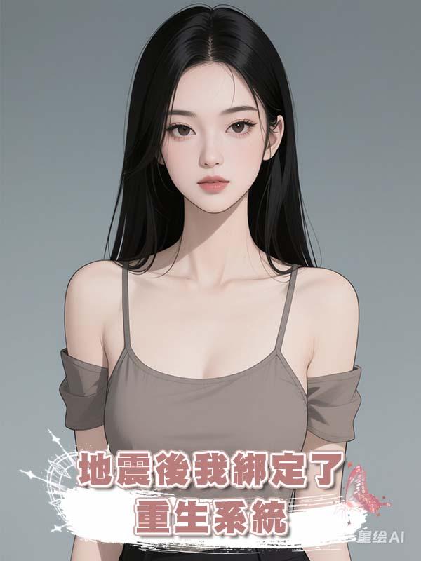 地震後我綁定了重生系統
