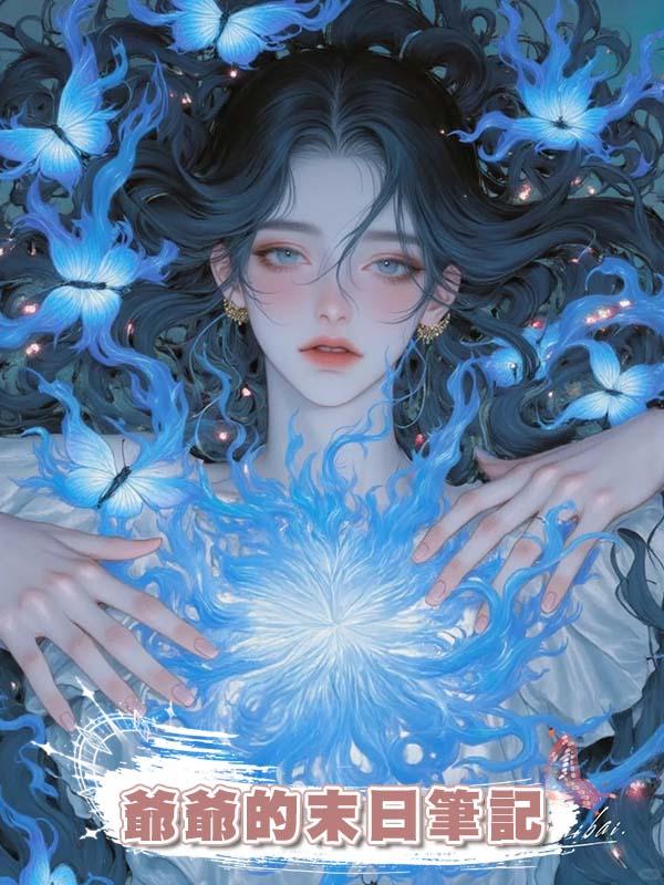 爺爺的末日筆記