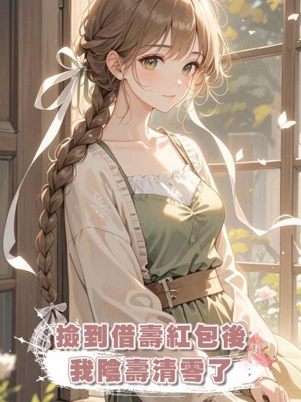 撿到借壽紅包後，我陰壽清零了