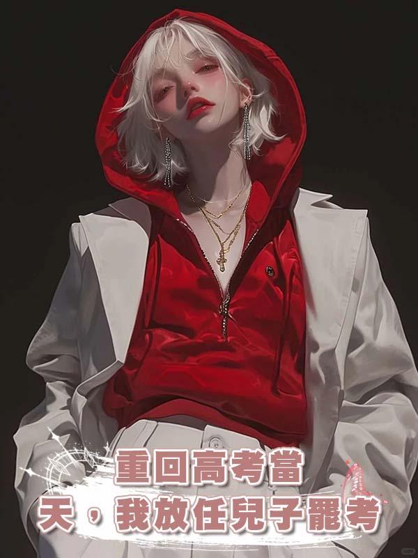 重回高考當天，我放任兒子罷考