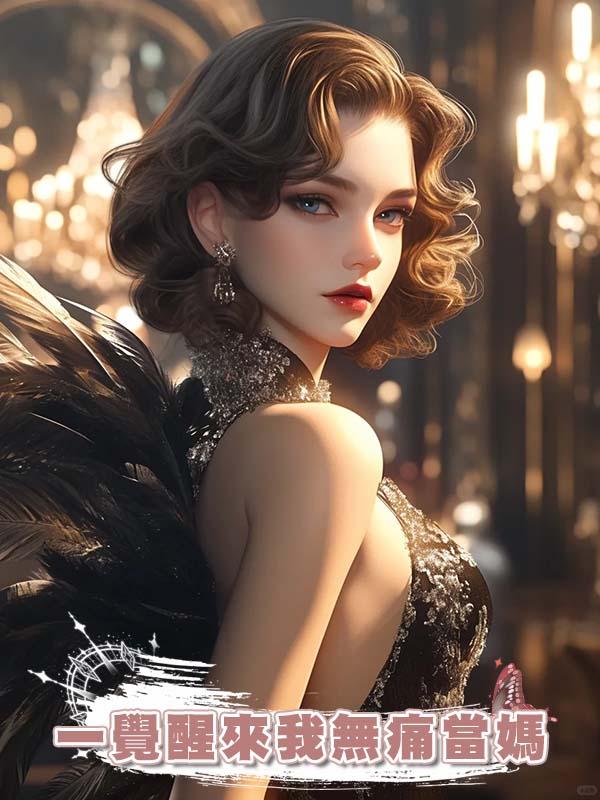 一覺醒來我無痛當媽