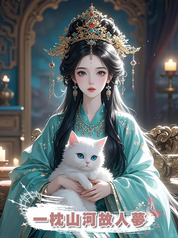 一枕山河故人夢