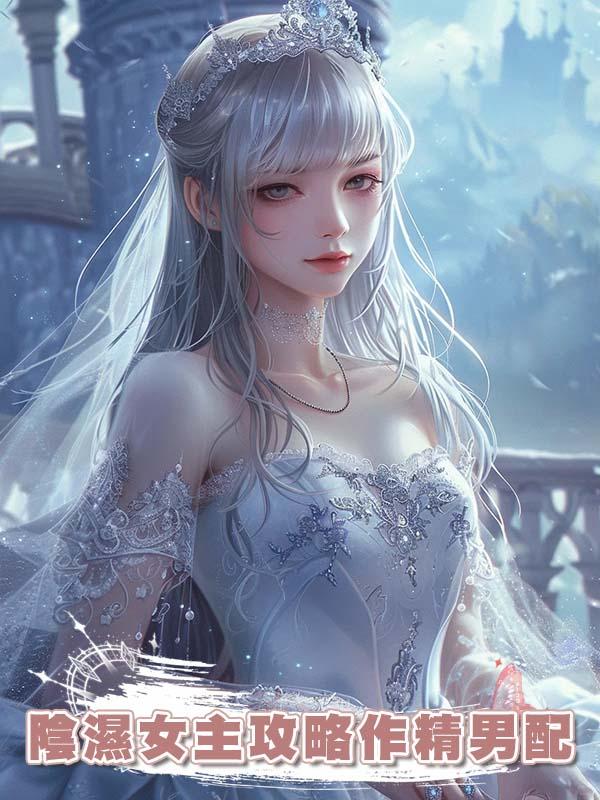 陰濕女主攻略作精男配