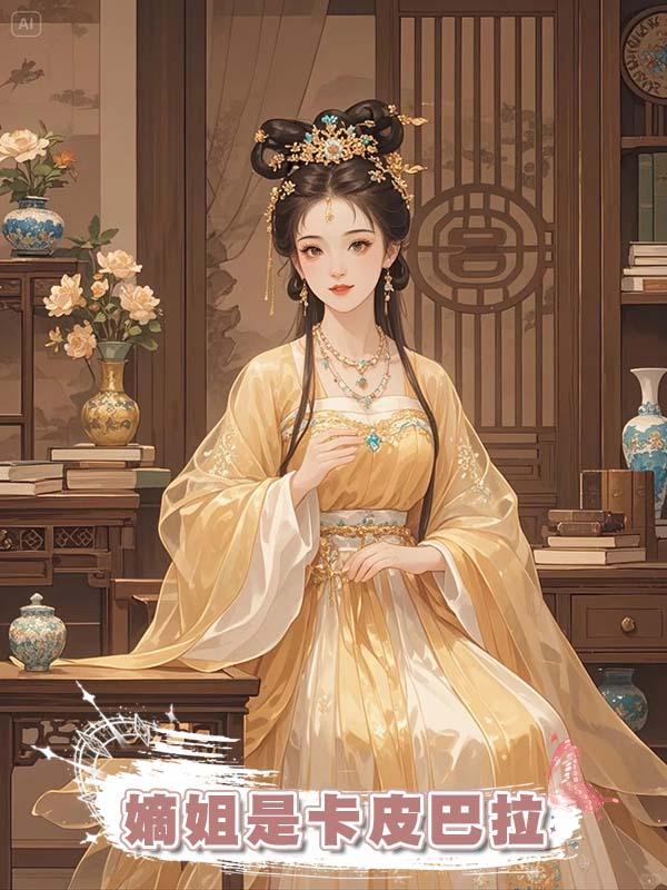 嫡姐是卡皮巴拉