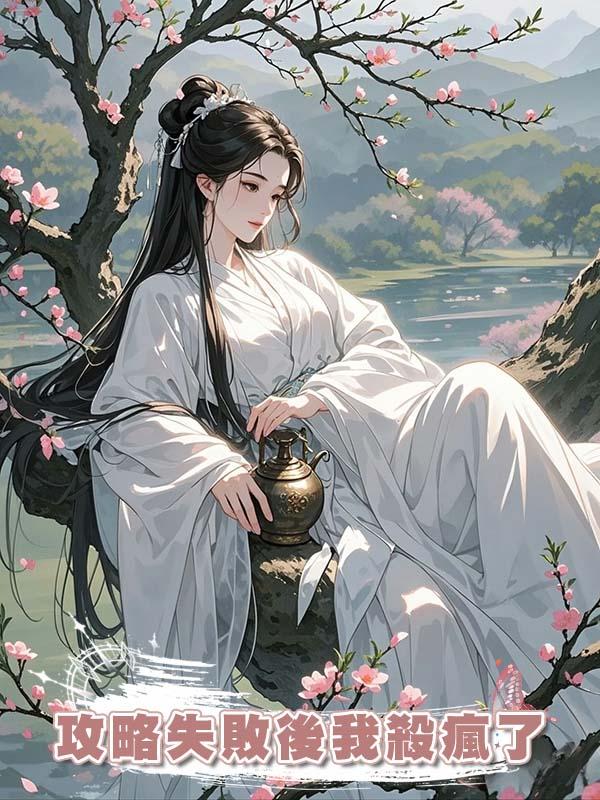 攻略失敗後我殺瘋了