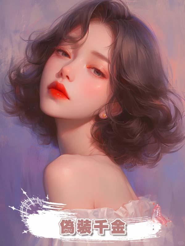 偽裝千金