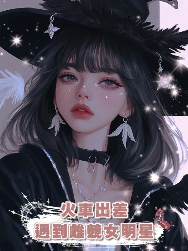 火車出差遇到雌競女明星