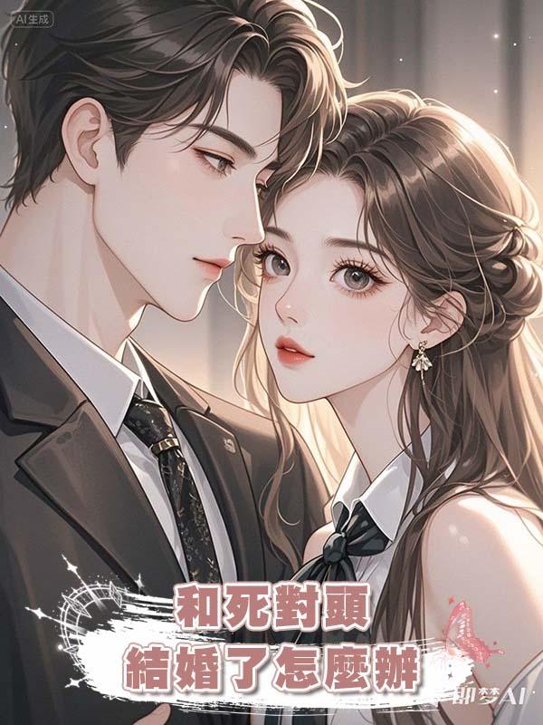 和死對頭結婚了怎麼辦