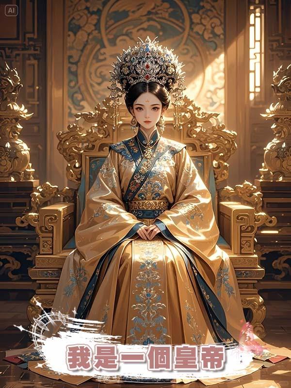 我是一個皇帝