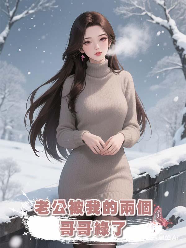 老公被我的兩個哥哥綠了