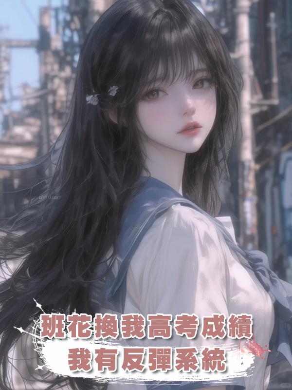 班花換我高考成績，我有反彈系統