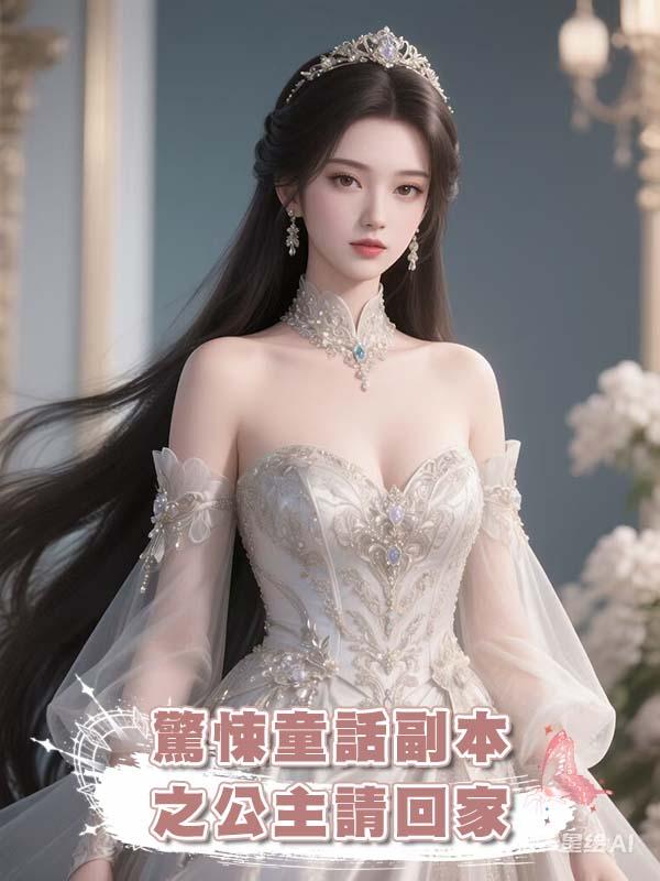 驚悚童話副本之公主請回家