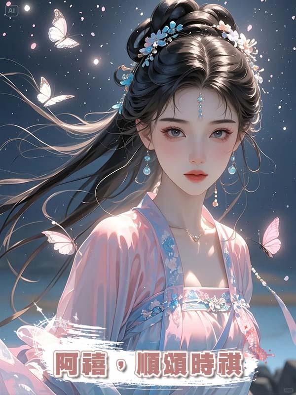 阿禧，順頌時祺