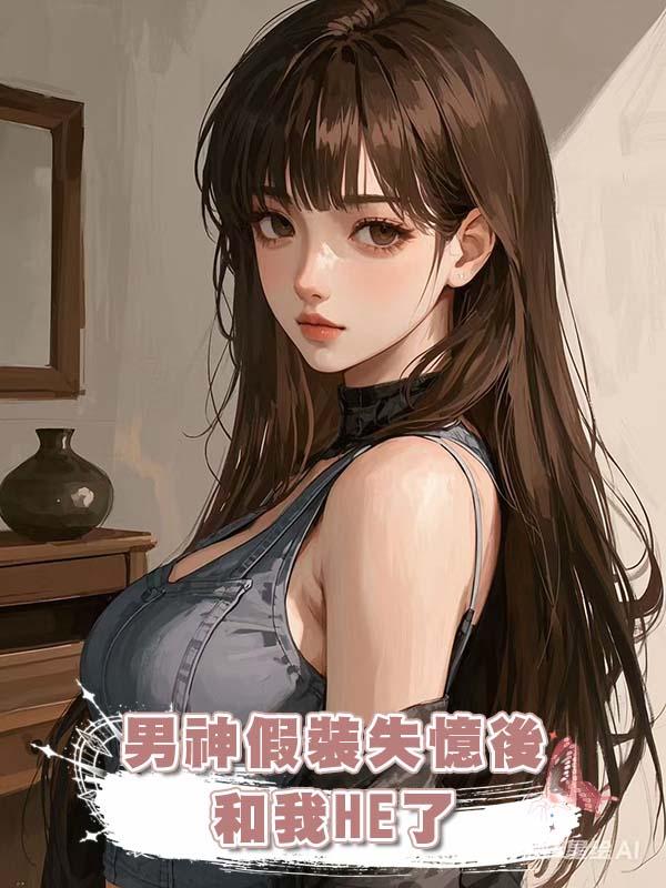 男神假裝失憶後和我HE了