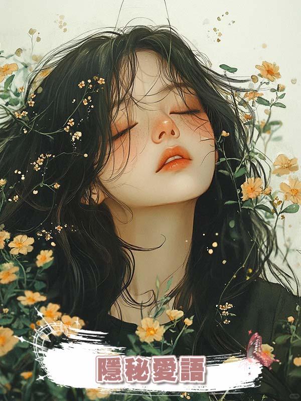 隱秘愛語