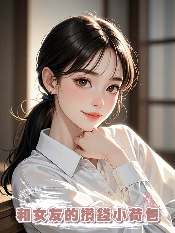 和女友的攢錢小荷包