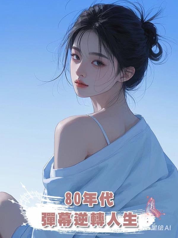80年代，彈幕逆轉人生