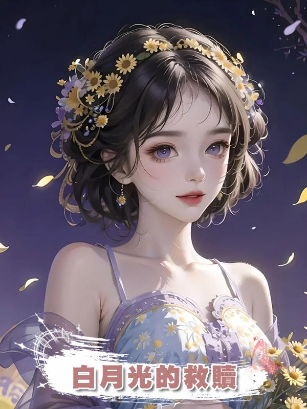 白月光的救贖