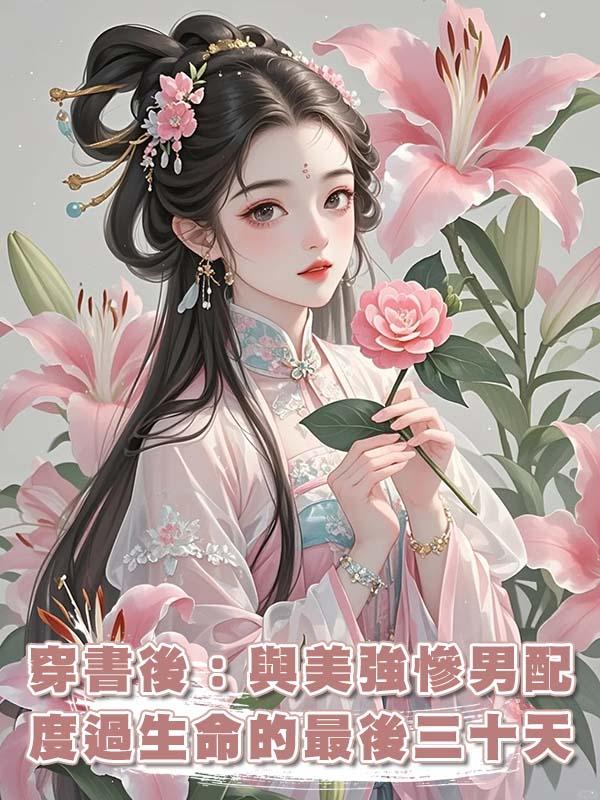 穿書後：與美強慘男配度過生命的最後三十天