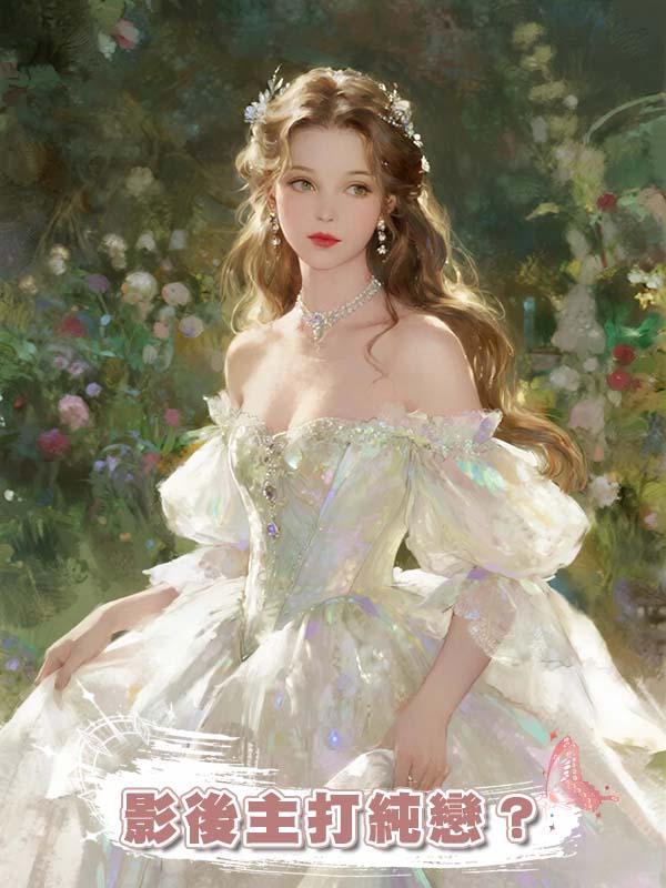 影後主打純戀？