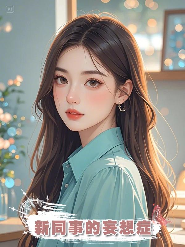 新同事的妄想症