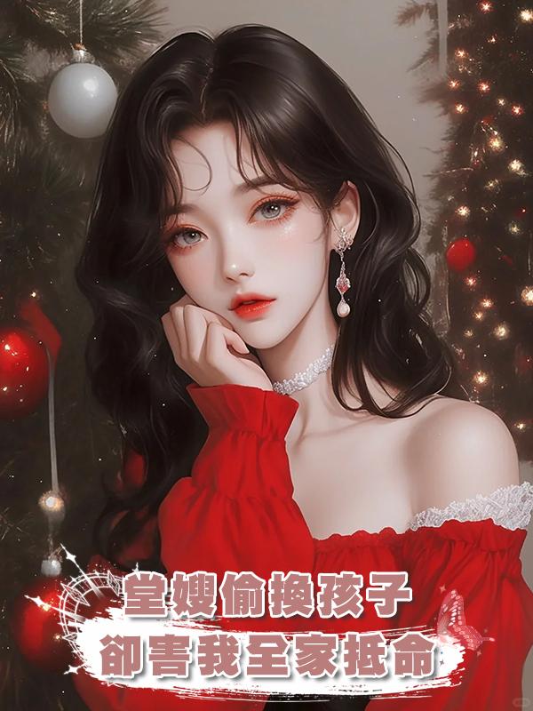 堂嫂偷換孩子，卻害我全家抵命