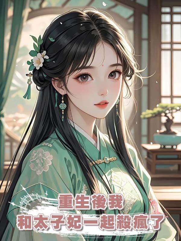 重生後我和太子妃一起殺瘋了