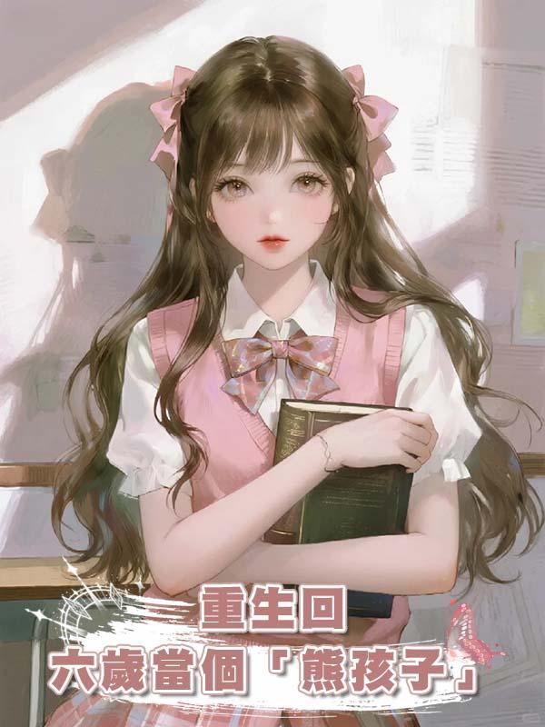 重生回六歲當個「熊孩子」